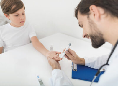 Certificate Course in Pediatric Diabetology